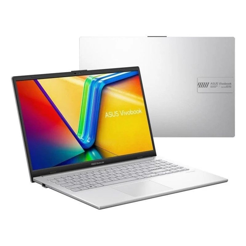 Portatil Asus Vivobook Go 15 Ryzen 5 7520u/16gb/ssd512gb/15.6 Fhd/usb-c/freedos - Imagen 4