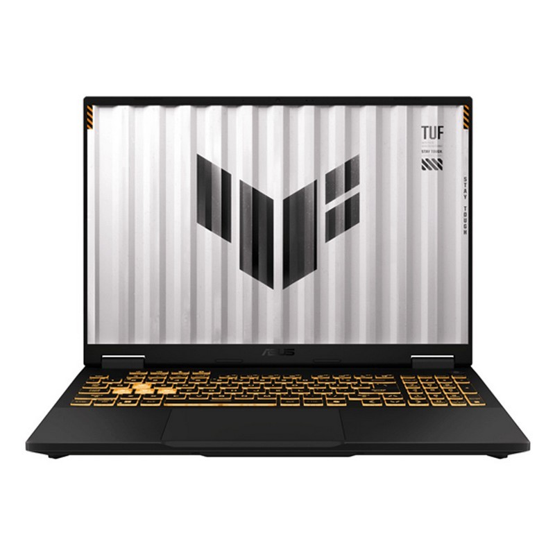 PORTATIL GAMING ASUS TUF I7 14650HX/32GB DDR5/SSD1TB/16 FHD/RTX 5060/FREEDOS