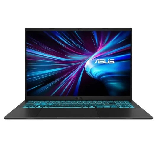 PORTATIL GAMING ASUS V16 INTEL CORE 7 240H/16GB DDR5/SSD512GB/16 WUXGA/RTX5050/FDOS