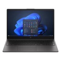 PORTATIL HP G10 255R RYZEN 5 7535U/8GB DDR5/SSD512GB/15.6 FHD/USB-C/W11HOME