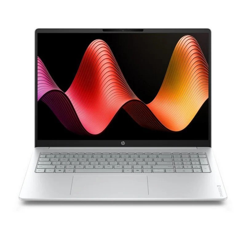 PORTATIL HP OMNIBOOK 3 INTEL CORE 5 120U/8GB DDR5/SSD512GB/16 FHD/USB-C/W11PRO