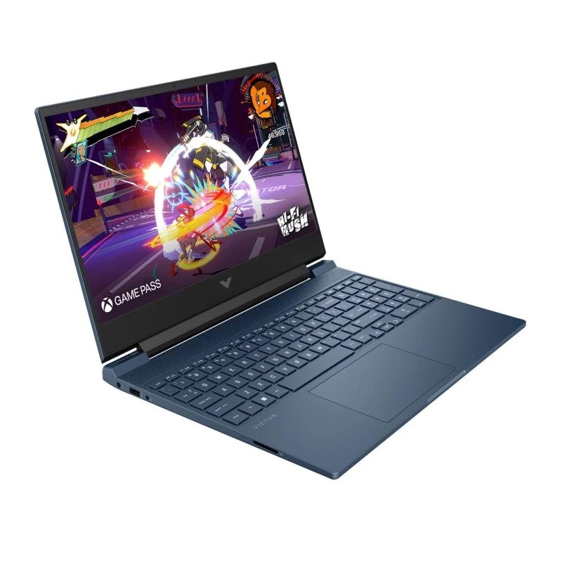 Portatil Hp Victus Gaming Intel Core 7-240h/16gb Ddr5/1tb/rtx 5060/15.6/freedos - Imagen 2