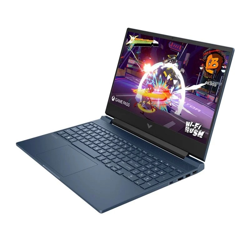 Portatil Hp Victus Gaming Intel Core 7-240h/16gb Ddr5/1tb/rtx 5060/15.6/freedos - Imagen 3
