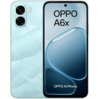 SMARTPHONE OPPO A6X 6.75 4GB/128GB/13MPX BLUE