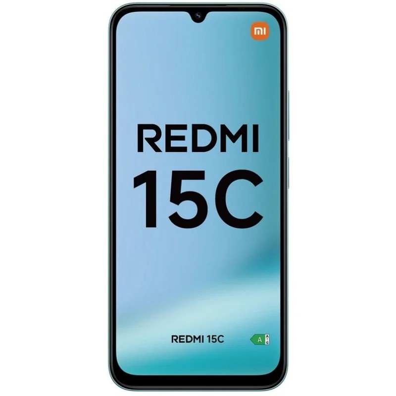Smartphone Xiaomi Redmi 15c 6.9 4gb/128gb/50mp/nfc/4g Green - Imagen 2