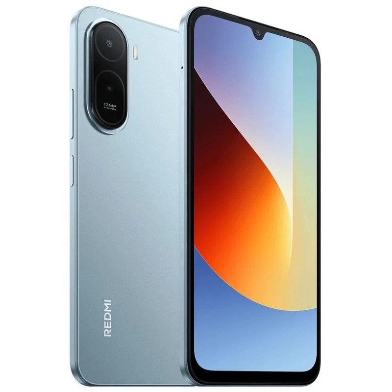 Smartphone Xiaomi Redmi A7 Pro 6.9 4gb/128gb/13mp/nfc/4g Mist Blue - Imagen 2