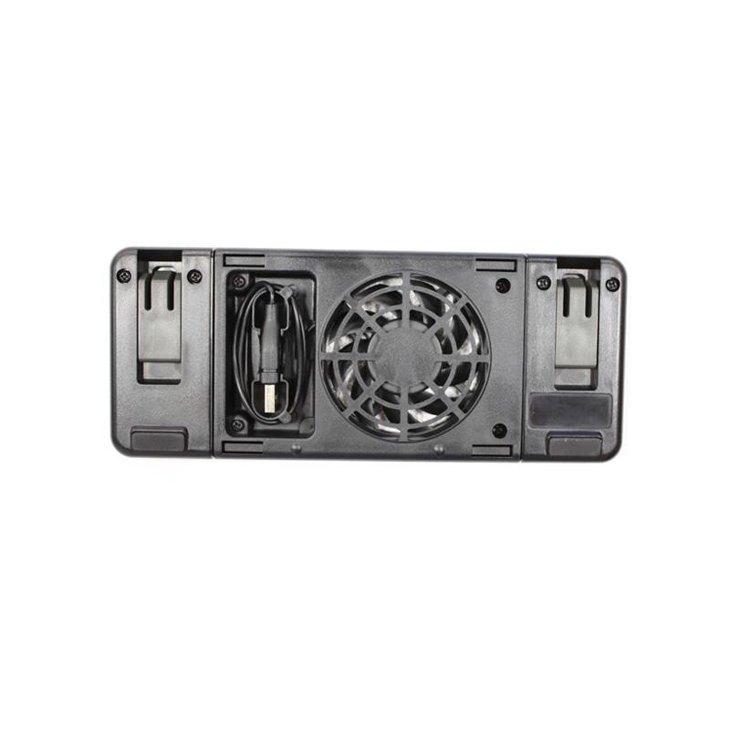 Soporte + Ventilador Extensible Notebook Phoenix De 7 A 15.6 - Imagen 3