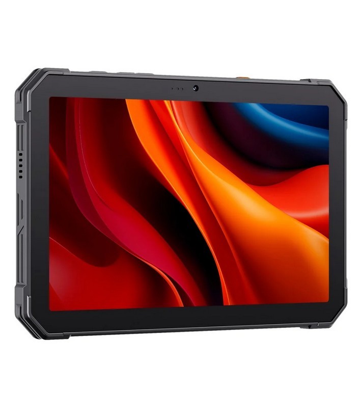 TABLET CUBOT KING KONG TAB MINI 6GB/128GB/48MPX/8.68 HD+/4G/IP69K/RUGGED BLACK + SOPORTE SOBREMESA