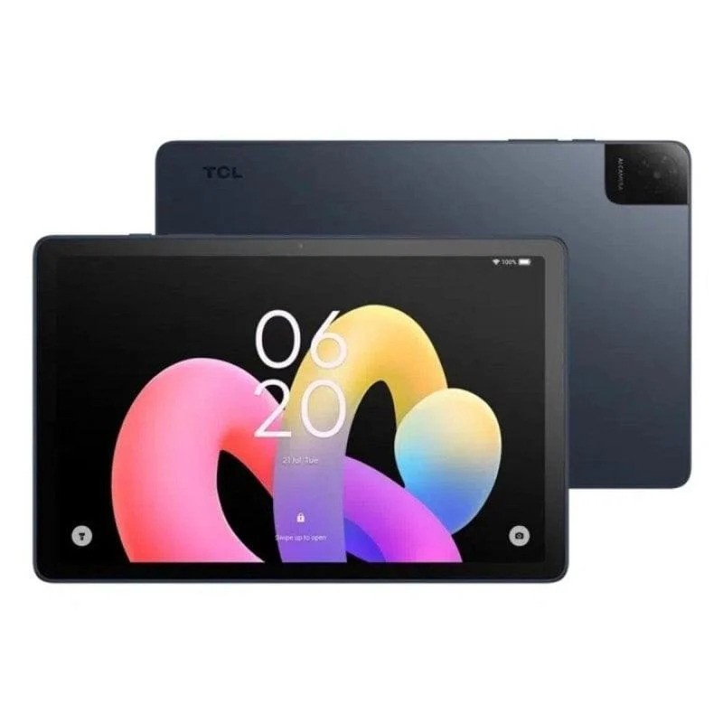 TABLET TCL TAB 10L 10.1 4GB/64GB/5MPX/WIFI GREY