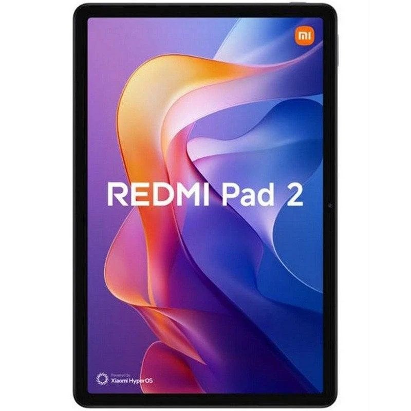 TABLET XIAOMI REDMI PAD 2 11 8GB/256GB/WIFI ANDROID GRAPHITE