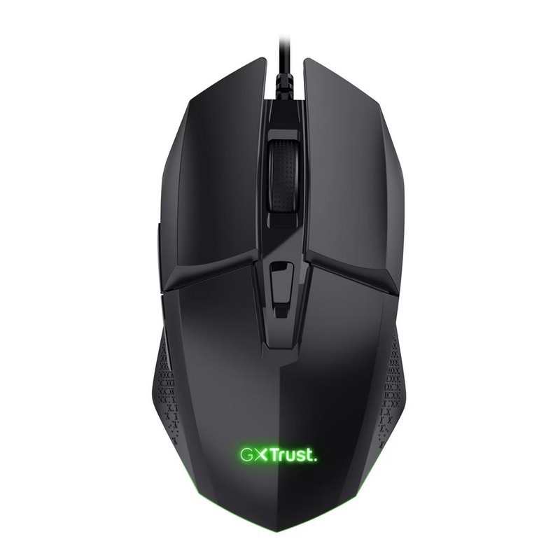 Teclado + Raton Trust Gxt 798 Gaming Rgb Usb Black - Imagen 3