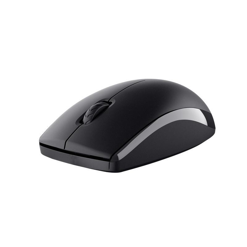 Teclado + Raton Trust Primo Wireless Black - Imagen 3