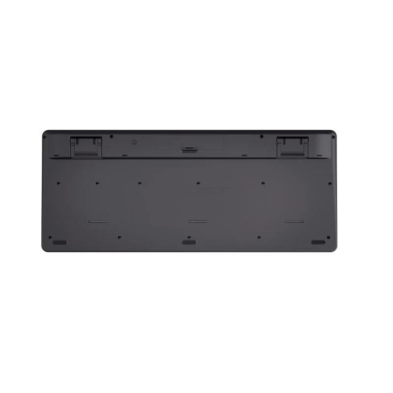 Teclado + Raton Trust Trezo Wireless Black Eco - Imagen 7