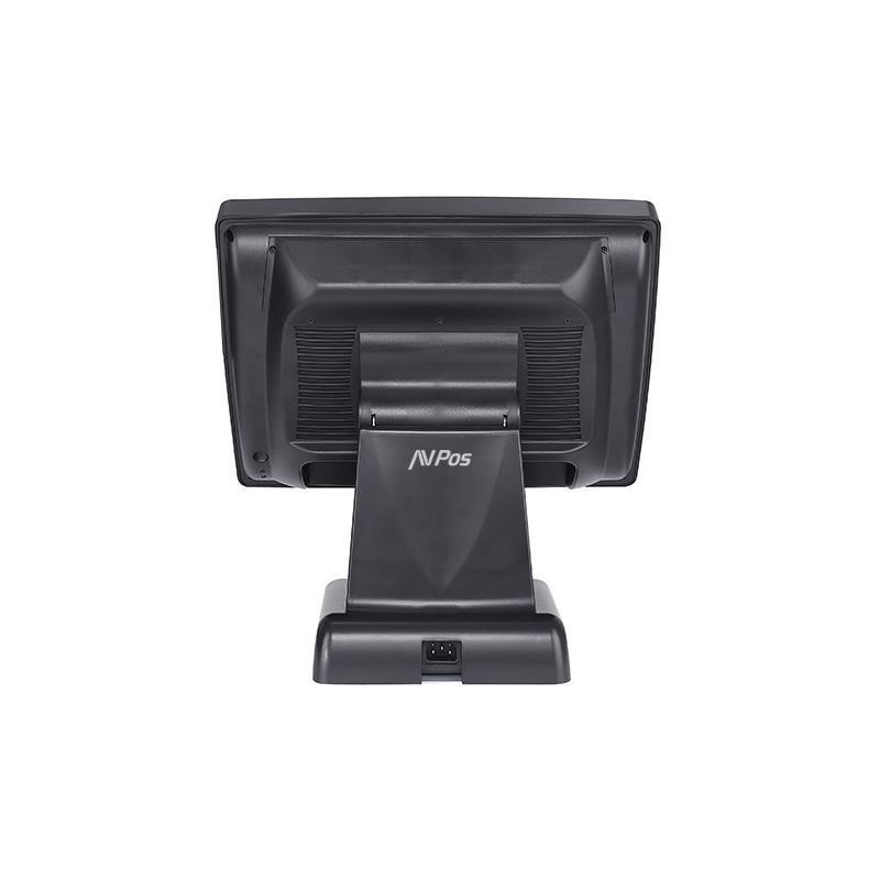 Tpv Avpos K3000 15 I5/8gb/ssd128gb/wifi/bluetooth/lan 1000/w11pro 3yr - Imagen 3