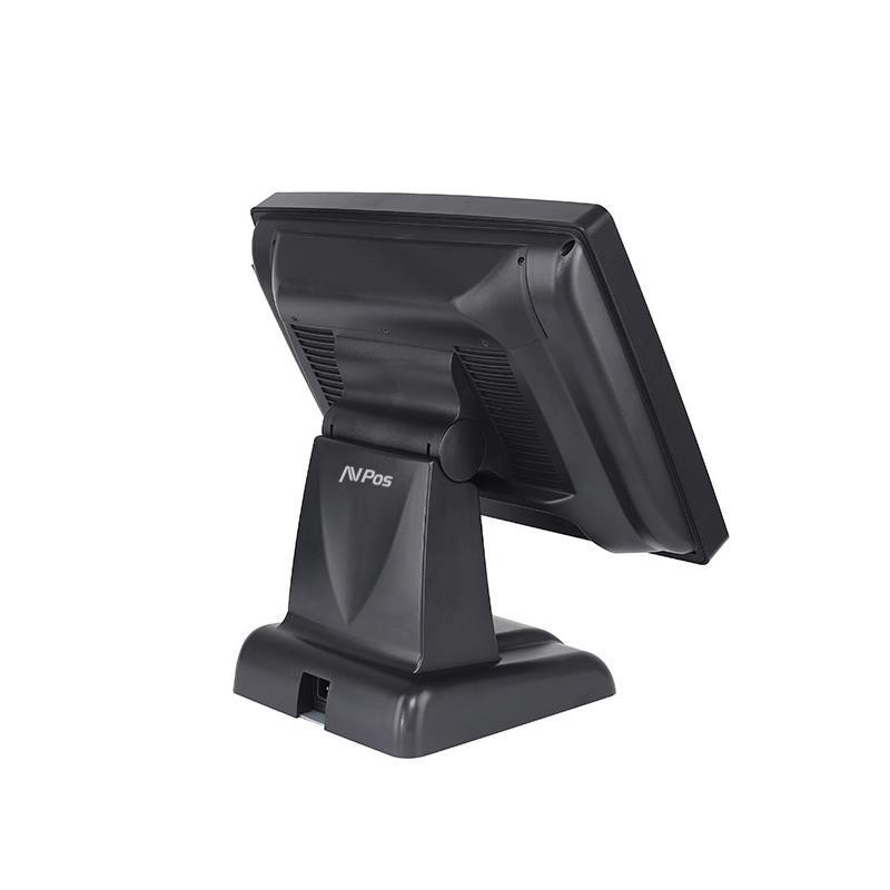 Tpv Avpos K3000 15 I5/8gb/ssd128gb/wifi/bluetooth/lan 1000/w11pro 3yr - Imagen 4