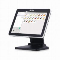 TPV AVPOS K5000 15 ALUMINIO FLEX I7 10TH/8GB/128GB/WIFI/MULTIMEDIA 3YR