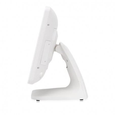 Tpv Avpos K5000 15 Aluminio Tactil Intel N100/8gb/128gb/lan 1000/w11pro White 3yr - Imagen 3