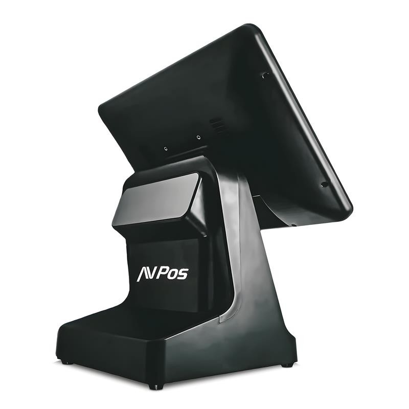 Tpv Avpos K6000 15 I5/8gb/ssd128gb/wifi+bt + Impresora 3yr Garantia - Imagen 3