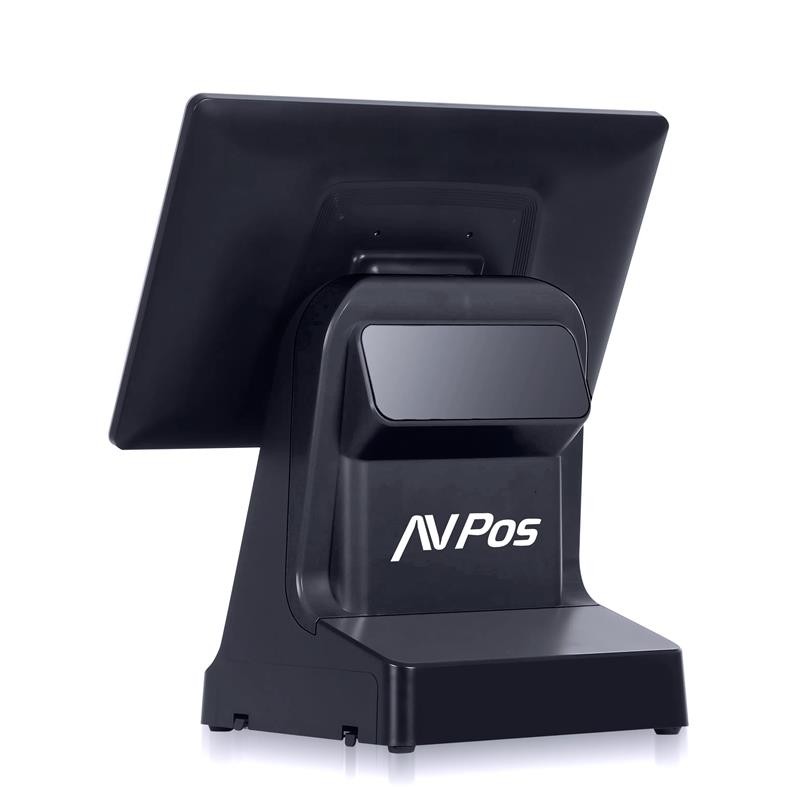 Tpv Avpos K6000 15 I5/8gb/ssd128gb/wifi+bt + Impresora 3yr Garantia - Imagen 4