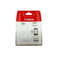 CANON CARTUCHO TINTA PG-545 NEGRO Nº 545