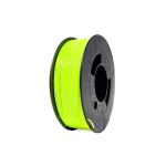 WINKLE FILAMENTO AMARILLO ELECTRICO PLA-HD 1.75MM 1 KG