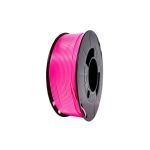 WINKLE FILAMENTO ROSA ELECTRICO PLA-HD 1.75MM 1 KG