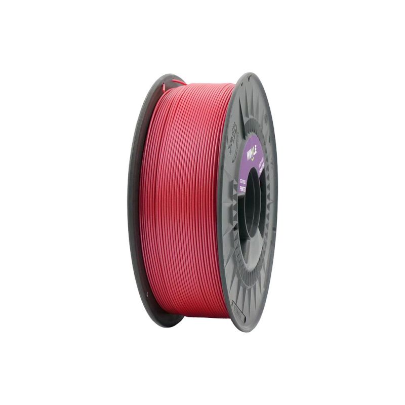 WINKLE FILAMENTO PLA-HD CORAL GLITTER (PARTICULAS) PLA-HD 1.75MM 300 GR