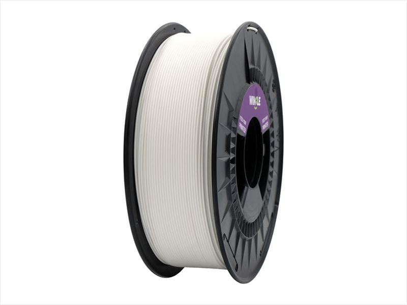 WINKLE FILAMENTO BLANCO GLACIAR ABS 1.75MM 1 KG