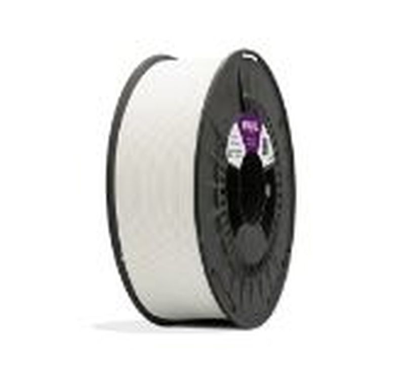 WINKLE FILAMENTO BLANCO GLACIAR PLA-PRO 1.75MM 1 KG