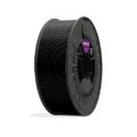 WINKLE FILAMENTO NEGRO AZABACHE PLA-PRO 1.75MM 1 KG