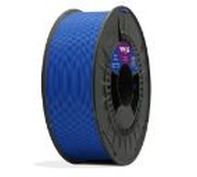 WINKLE FILAMENTO AZUL PACIFICO PLA-PRO 1.75MM 1 KG