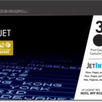 HP TONER CF230A NEGRO Nº 30A
