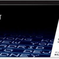 HP TONER CF244A NEGRO Nº 44A