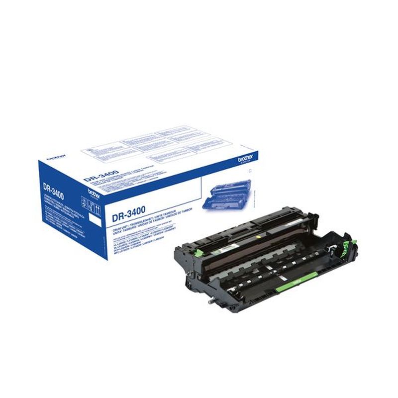 BROTHER TAMBOR DR3400