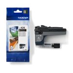BROTHER CARTUCHO TINTA LC-426BK NEGRO