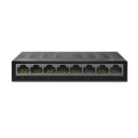 TP-LINK SWITCH LS1008G LITEWAVE 10/100/1000 8 PUERTOS