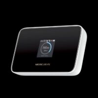 MERCUSYS ROUTER EIFI PORTATIL 4G LTE SPPEDS TO 150MBPS