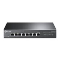 TP-LINK SWITCH TL-SG108-M2 10/100/1000 8 PUERTOS METALICO 2.5G