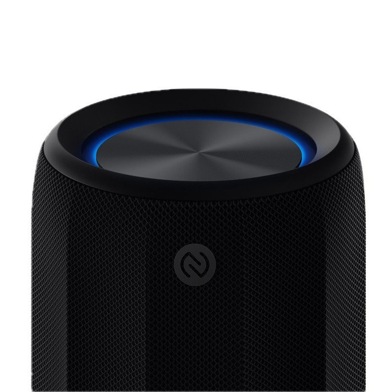 Altavoces Xiaomi Speaker Mini 2.0 Portatil Ip67 Bt 5.3 6w Rgb Black - Imagen 3