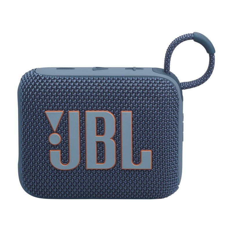 Altavoz Jbl Go 4 Wireless Bluetooth 5.3 Ip67 Blue - Imagen 2