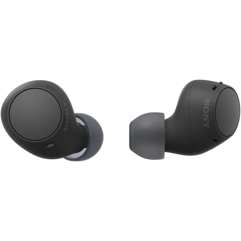 Auriculares + Microfono In-ear Sony Wf-c510 5h Ipx4 Black - Imagen 2