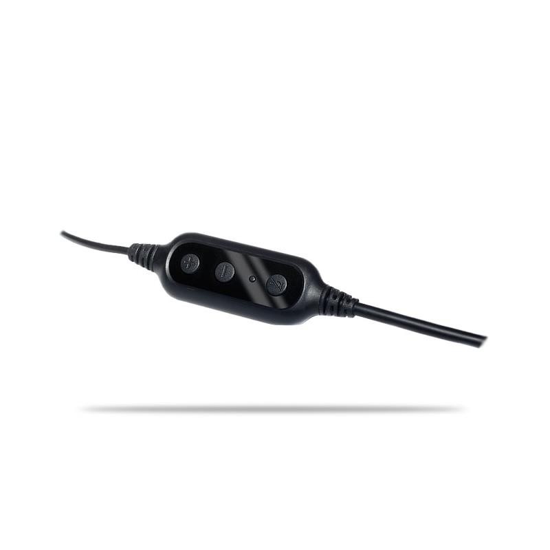 Auriculares + Microfono Logitech 960 Usb - Imagen 3