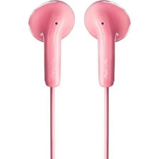 AURICULARES + MICROFONO NGS DRIFT IN EAR JACK 3