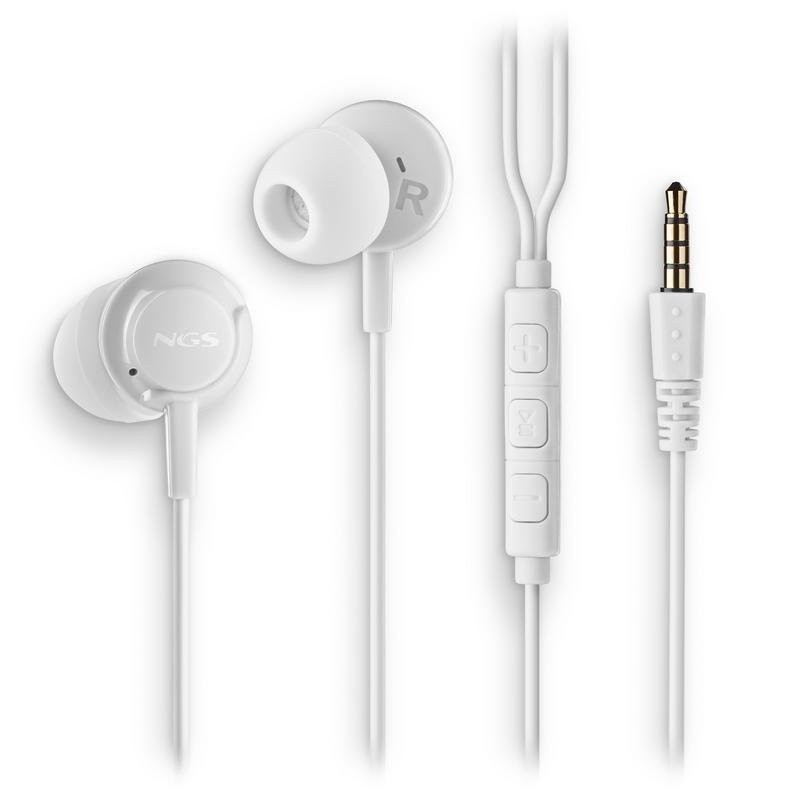 5MM WHITE