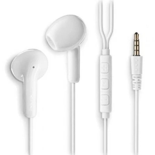 AURICULARES + MICROFONO NGS DRIFT IN EAR JACK 3