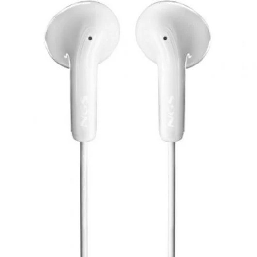 5MM WHITE
