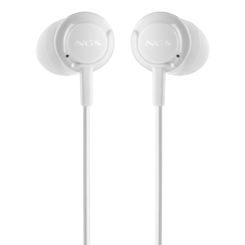 AURICULARES + MICROFONO NGS DRIFT IN EAR JACK 3