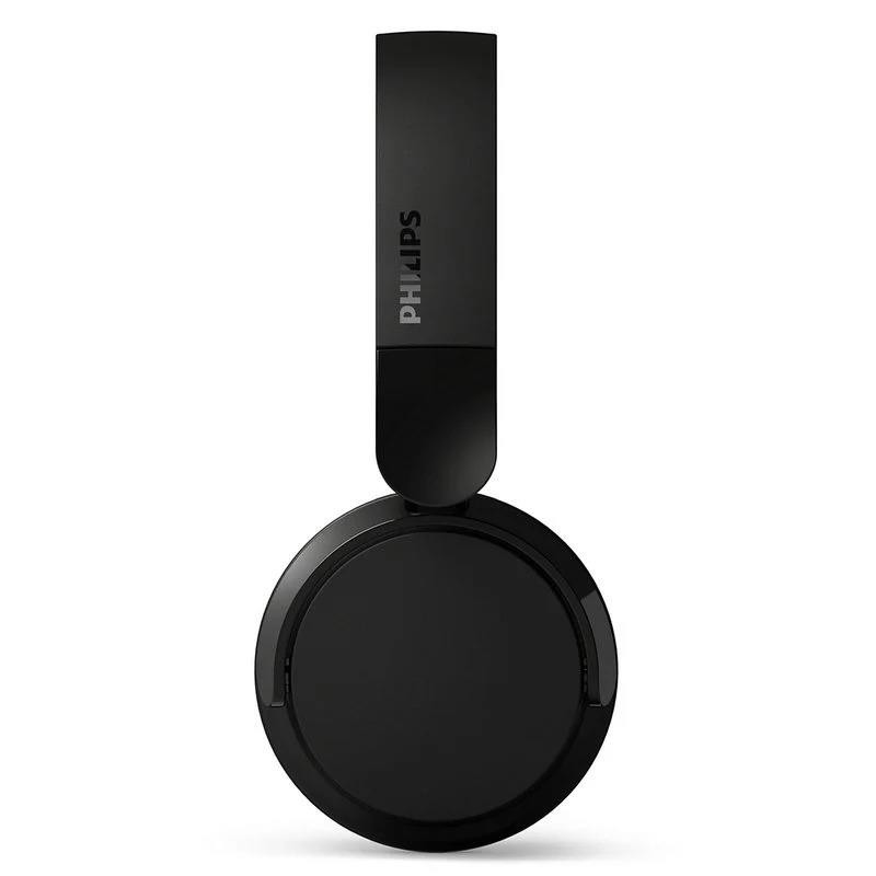 Auriculares + Microfono Philips Tah4209bk Bluetooth Black - Imagen 3
