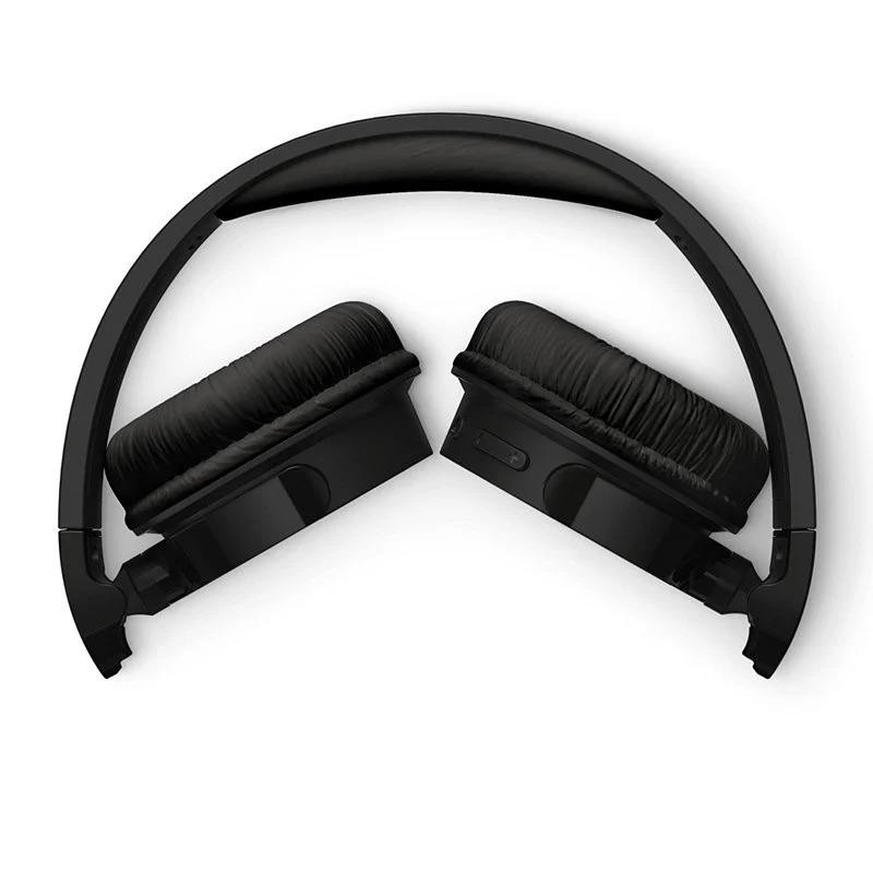 Auriculares + Microfono Philips Tah4209bk Bluetooth Black - Imagen 4