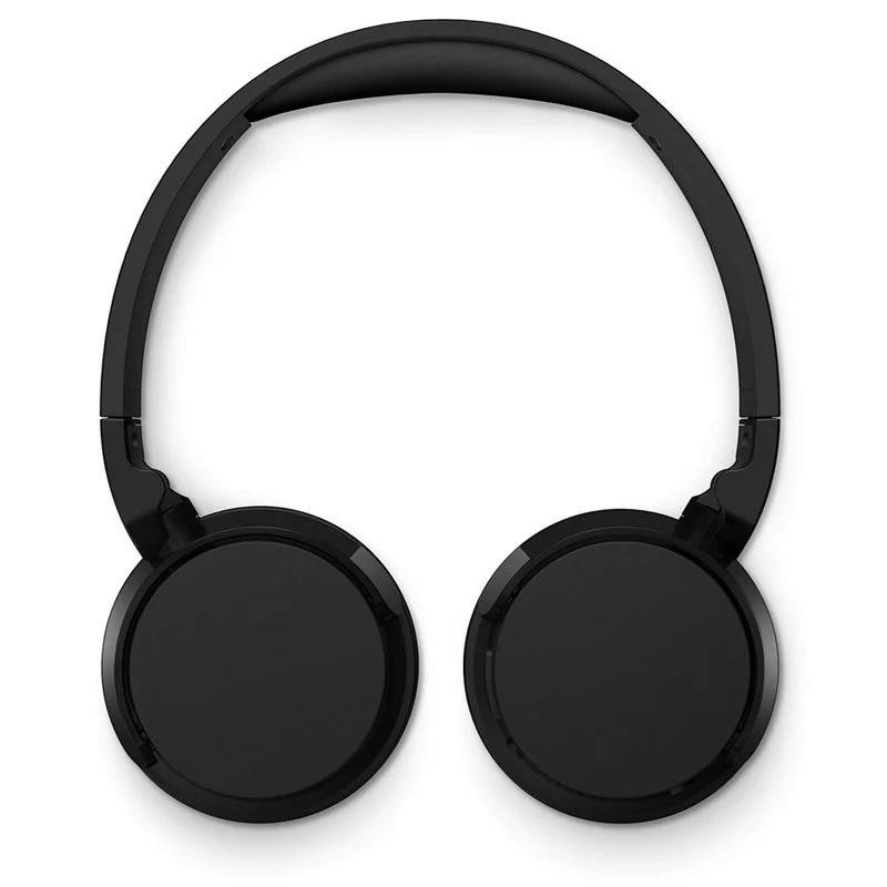 Auriculares + Microfono Philips Tah4209bk Bluetooth Black - Imagen 5